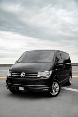 VolksWagen Minivan