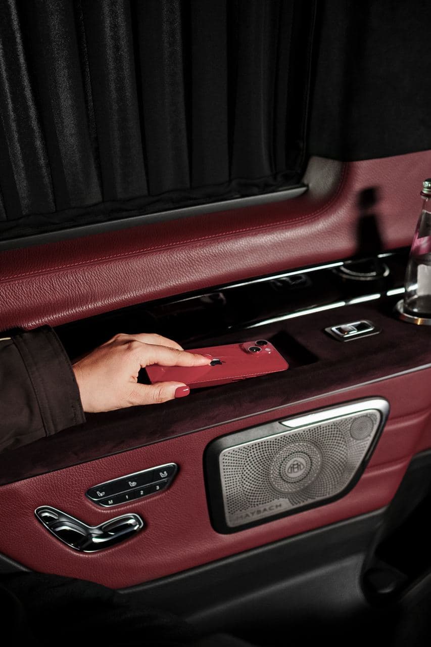 Mercedes-Benz V300 VIP